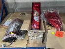 3 X Tail Light Assy, Suit Ford Rhs, Pn: Hibb13404bj-Bk3113404dc & E32-3r3217, As New In Box