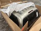 Fibreglass Canopy To Suit Nissan St & Stx D40 Navara, Part No: K3110jrk32au, Colour Code: K32 Desert Sand No Gst