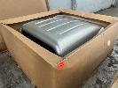 High Roof Fibreglass Canopy With Lift Up Windows,, Suit Toyota Hilux Sr5 Dual Cab 2/2005 To 6/2015, Part No: Pzq7089300uc, Paint Code: 100 No Gst