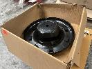 2 X Spare Wheel Covers, Suit Ford, Pn: Cniji8321ab