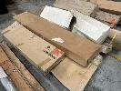 Nissan Automotive Parts Including Side Steps, Suit T32 X-Trail, Headlight Protectors, Guards, Etc, 1 X Pallet No Gst