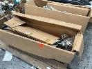 2 x AIR CONDITIONING SYSTEMS, SUIT DAEWOO, PN: 1X58610007, 1 NOT COMPLETE, 1 x PALLET NO GST