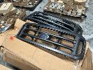 2 X Ford Grills, Suit F-250, Pn: 1c32-8200-Baa, New In Box, 1 X Pallet No Gst