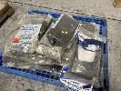 Carpet Floor Mats & Mud Flaps, Suit Au Ford Fairmont, 1 X Pallet No Gst