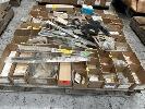 Window Regulator, For Xe-Xf Ford, Door Handle Assembly, Electric Window Regulators, Striker Lug, Gas Struts, Etc, 1 X Pallet No Gst