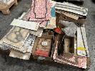 GASKET SETS, VRS SETS, SUMP GASKETS, AUTOMATIC TRANSMISSION SERVICE SETS, SUIT FORD & WATER PUMP GASKETS, 1 x PALLET NO GST