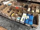 HEAD BOLTS, ENGINE MOUNTS, TIMING CHAIN TENSIONERS, HARMONIC BALANCERS, TIMING BELT, SUIT FORD, 1 x PALLET NO GST