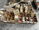 238 · FORD HEATER CORE ASSEMBLY, WHEEL NUTS, HEATER HOSES, TEE HOSE WHEEL SPEED SENSOR, ALL TO SUIT FORD, 1 x PALLET NO GST