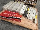 240 · GAS SHOCK ABSORBERS FOR FORD & 15 x SHOCKERS, MOTORCRAFT, 1 x PALLET NO GST