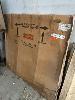 Toyota Hiace Van Cargo Barrier, Pn: Pzq7275020 No Gst