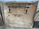 244 · CARGO BARRIER FOR TOYOTA LANDCRUISER 200 SERIES, SEPT 07 + NO GST