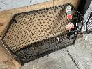 Cargo Barrier For Au Ford Falcon Station Wagon, Part No: 105350, Year Of Man: 09/98 No Gst