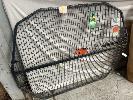Cargo Barrier For Toyota Prado, Part No: 606225, Year Of Man: 11/2002 No Gst