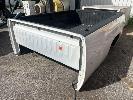 Chev Silverado Ute Tub, 4x4, White, Size: 2600 X 1950mm