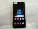 281 · SMARTPHONE, SAMSUNG GALAXY XCOVER6 PRO, 5G, 128GB, SM-G736B, (NO CABLE, NO CHARGER) NO GST