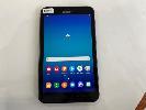 341 · TABLET PC, SAMSUNG GALAXY TAB ACTIVE2, 16GB, SM-T395, (NO CABLE, NO CHARGER), (NOTE: MINOR SCRATCHES ON SCREEN) NO GST