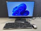 All-In-One Pc, Dell Optiplex 7490, Core I7 11700 (11th Gen) @ 2.5ghz, 16gb Ddr4 Ram, 1tb Nvme M.2 Ssd, Inbuilt 23.8" Fhd Display (1920x1080), Intel Uhd Graphics 750, Wi-Fi, Bluetooth, Windows 11 Home Installed, Keyboard & Mouse, S/N:Cdpqjq3
