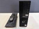 16 · DESKTOP PC, DELL OPTIPLEX 7080 SFF, CORE i5 10500 (10TH GEN) @ 3.1GHz, 8GB DDR4 RAM, 256GB NVMe M.2 SSD, INTEL HD GRAPHICS, Wi-Fi, BLUETOOTH, WINDOWS 11 HOME INSTALLED, KEYBOARD & MOUSE, S/N:FJ984F3