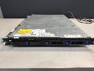 159 · RACKMOUNT SERVER, GIGABYTE R152-Z30, 1U, AMD EPYC 7763 @ 2.45GHz, 16GB ECC DDR4 RAM, 2 x 8TB SATA HDD (ST8000VN004), SINGLE PORT 10Gb SFP NETWORK CARD, 2 x PSU WITH RAILS (NO CABLES)