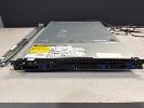 158 · RACKMOUNT SERVER, GIGABYTE R152-Z30, 1U, AMD EPYC 7763 @ 2.45GHz, 16GB ECC DDR4 RAM, 2 x 8TB SATA HDD (ST8000VN004), DUAL PORT 10Gb SFP NETWORK CARD, 2 x PSU WITH RAILS (NO CABLES)