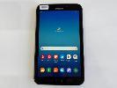 338 · TABLET PC, SAMSUNG GALAXY TAB ACTIVE2, 16GB, SM-T395, (NO CABLE, NO CHARGER), (NOTE: MINOR SCRATCHES ON SCREEN) NO GST