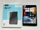 277 · APPLE iPAD MINI 4TH GEN, 128GB, Wi-Fi, SPACE GREY, MODEL MK9N2X/A, A1538, (NO CABLE, NO CHARGER), S/N:F9GVLJJUGHKJ