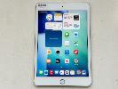 208 · APPLE iPAD MINI 5TH GEN, 64GB, Wi-Fi, SILVER, MODEL MUQX2X/A, A2133, (NO CABLE, NO CHARGER), S/N:DMPYF3H4LM94