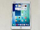 209 · APPLE iPAD MINI 5TH GEN, 64GB, Wi-Fi, SILVER, MODEL MUQX2X/A, A2133, (NO CABLE, NO CHARGER), S/N:DMPCR8SSLM94
