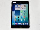 219 · APPLE iPAD MINI 5TH GEN, 64GB, Wi-Fi, SPACE GREY, MODEL MUQW2X/A, A2133, (NO CABLE, NO CHARGER), S/N:DMPDR0ZLLM93