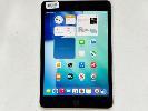 215 · APPLE iPAD MINI 5TH GEN, 64GB, Wi-Fi, SPACE GREY, MODEL MUQW2X/A, A2133, (NO CABLE, NO CHARGER), S/N:DMPDR0LRLM93