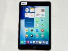 213 · APPLE iPAD MINI 5TH GEN, 64GB, Wi-Fi, SPACE GREY, MODEL MUQW2X/A, A2133, (NO CABLE, NO CHARGER), S/N:DMPDR3AULM93