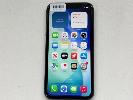 184 · APPLE iPHONE 11, 64GB, MODEL MHDA3X/A, A2221, BLACK, BATTERY HEALTH 96%, (NO CABLE, NO CHARGER), S/N:FFWMG4GNN735