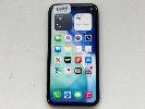 186 · APPLE iPHONE 11, 64GB, MODEL MHDA3X/A, A2221, BLACK, BATTERY HEALTH 89%, (NO CABLE, NO CHARGER), S/N:DX3G8C7VN735