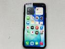 187 · APPLE iPHONE 11, 64GB, MODEL MHDA3X/A, A2221, BLACK, BATTERY HEALTH 87%, (NO CABLE, NO CHARGER), S/N:DX4GN6WHN735