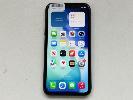 189 · APPLE iPHONE 11, 64GB, MODEL MHDA3X/A, A2221, BLACK, BATTERY HEALTH 84%, (NO CABLE, NO CHARGER), S/N:DX3G8CC3N735