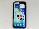 Apple Iphone 11, 64gb, Model Mhda3x/A, A2221, Black, Battery Health 83%, (No Cable, No Charger), S/N:Dx3g8btun735