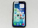 192 · APPLE iPHONE 11, 64GB, MODEL MHDA3X/A, A2221, BLACK, BATTERY HEALTH 81%, (NO CABLE, NO CHARGER), S/N:DX4G5LKHN735