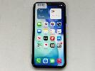 193 · APPLE iPHONE 11, 64GB, MODEL MHDA3X/A, A2221, BLACK, BATTERY HEALTH 80%, (NO CABLE, NO CHARGER), S/N:DX3H3SL3N735