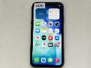 194 · APPLE iPHONE 11, 64GB, MODEL MHDA3X/A, A2221, BLACK, BATTERY HEALTH 79%, (NO CABLE, NO CHARGER), (NOTE: BATTERY SERVICE MESSAGE), S/N:DX3H3T4KN735