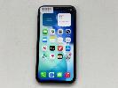 197 · APPLE iPHONE 11, 64GB, MODEL MHDA3X/A, A2221, BLACK, BATTERY HEALTH 75%, (NO CABLE, NO CHARGER), (NOTE: BATTERY SERVICE MESSAGE), S/N:DX3GPPNPN735