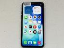 198 · APPLE iPHONE 11, 64GB, MODEL MHDA3X/A, A2221, BLACK, BATTERY HEALTH 84%, (NO CABLE, NO CHARGER), (NOTE: SCRATCHES ON SCREEN), S/N:DX4GN7E6N735