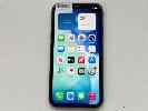199 · APPLE iPHONE 11, 64GB, MODEL MHDA3X/A, A2221, BLACK, BATTERY HEALTH 82%, (NO CABLE, NO CHARGER), (NOTE: SCRATCHES ON SCREEN), S/N:DX4GN72HN735