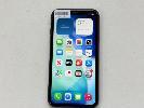 200 · APPLE iPHONE 11, 64GB, MODEL MHDA3X/A, A2221, BLACK, BATTERY HEALTH 82%, (NO CABLE, NO CHARGER), (NOTE: SCRATCHES ON SCREEN), S/N:DX3GPPBVN735