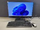 68 · ALL-IN-ONE PC, DELL OPTIPLEX 7490, CORE i7 11700 (11TH GEN) @ 2.5GHz, 16GB DDR4 RAM, 1TB NVMe M.2 SSD, INBUILT 23.8" FHD DISPLAY (1920x1080), INTEL UHD GRAPHICS 750, Wi-Fi, BLUETOOTH, WINDOWS 11 HOME INSTALLED, KEYBOARD & MOUSE, S/N:4DPQJQ3