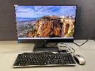 69 · ALL-IN-ONE PC, DELL OPTIPLEX 7490, CORE i7 11700 (11TH GEN) @ 2.5GHz, 16GB DDR4 RAM, 1TB NVMe M.2 SSD, INBUILT 23.8" FHD DISPLAY (1920x1080), INTEL UHD GRAPHICS 750, Wi-Fi, BLUETOOTH, WINDOWS 11 HOME INSTALLED, KEYBOARD & MOUSE, S/N:1DPQJQ3