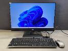 82 · ALL-IN-ONE PC, DELL OPTIPLEX 7490, CORE i7 11700 (11TH GEN) @ 2.5GHz, 16GB DDR4 RAM, 1TB NVMe M.2 SSD, INBUILT 23.8" FHD DISPLAY (1920x1080), INTEL UHD GRAPHICS 750, Wi-Fi, BLUETOOTH, WINDOWS 11 HOME INSTALLED, KEYBOARD & MOUSE, S/N:3DPQJQ3