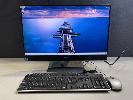 84 · ALL-IN-ONE PC, DELL OPTIPLEX 7490, CORE i7 11700 (11TH GEN) @ 2.5GHz, 16GB DDR4 RAM, 1TB NVMe M.2 SSD, INBUILT 23.8" FHD DISPLAY (1920x1080), INTEL UHD GRAPHICS 750, Wi-Fi, BLUETOOTH, WINDOWS 11 HOME INSTALLED, KEYBOARD & MOUSE, S/N:DDPQJQ3