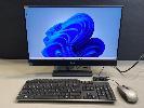 86 · ALL-IN-ONE PC, DELL OPTIPLEX 7490, CORE i7 11700 (11TH GEN) @ 2.5GHz, 16GB DDR4 RAM, 1TB NVMe M.2 SSD, INBUILT 23.8" FHD DISPLAY (1920x1080), INTEL UHD GRAPHICS 750, Wi-Fi, BLUETOOTH, WINDOWS 11 HOME INSTALLED, KEYBOARD & MOUSE, S/N:JDPQJQ3