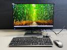 87 · ALL-IN-ONE PC, DELL OPTIPLEX 7490, CORE i7 11700 (11TH GEN) @ 2.5GHz, 16GB DDR4 RAM, 1TB NVMe M.2 SSD, INBUILT 23.8" FHD DISPLAY (1920x1080), INTEL UHD GRAPHICS 750, Wi-Fi, BLUETOOTH, WINDOWS 11 HOME INSTALLED, KEYBOARD & MOUSE, S/N:6DPQJQ3