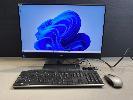 88 · ALL-IN-ONE PC, DELL OPTIPLEX 7490, CORE i7 11700 (11TH GEN) @ 2.5GHz, 16GB DDR4 RAM, 1TB NVMe M.2 SSD, INBUILT 23.8" FHD DISPLAY (1920x1080), INTEL UHD GRAPHICS 750, Wi-Fi, BLUETOOTH, WINDOWS 11 HOME INSTALLED, KEYBOARD & MOUSE, S/N:8FPQJQ3